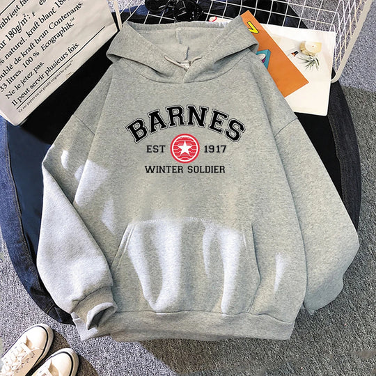 Barnes 1917