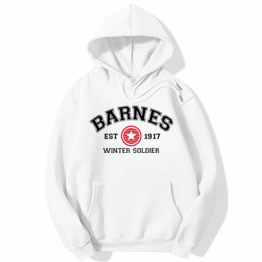 Barnes 1917