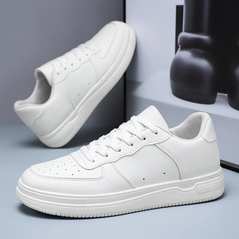 Classic Basic Sneakers