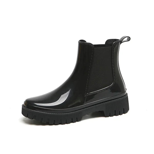 Rubber Boots