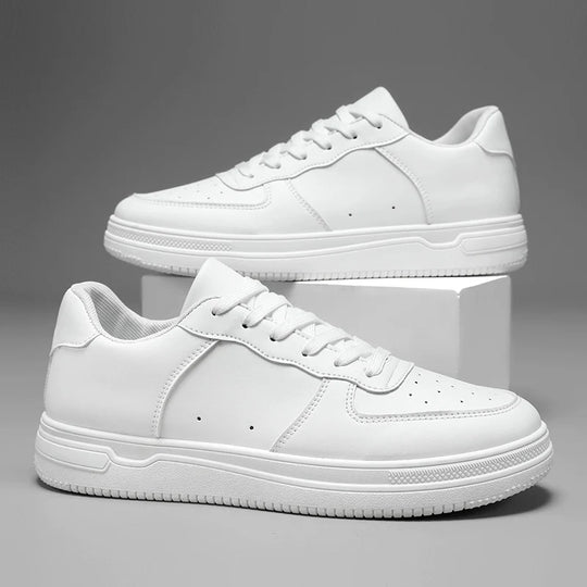 Classic Basic Sneakers