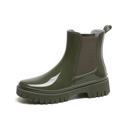 Rubber Boots